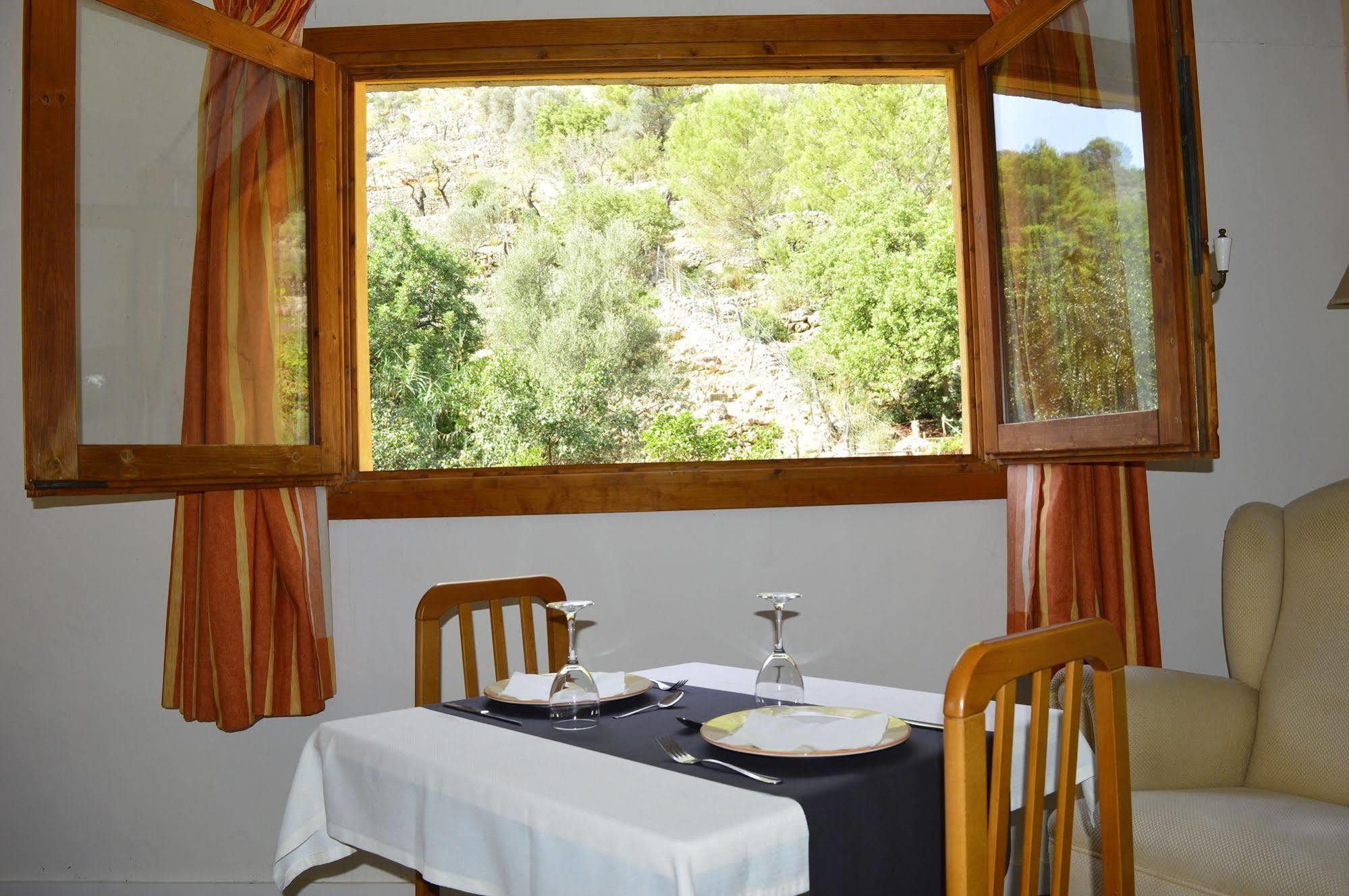 Sa Rota De Ca'N Casetes Guest House Caimari Exterior photo