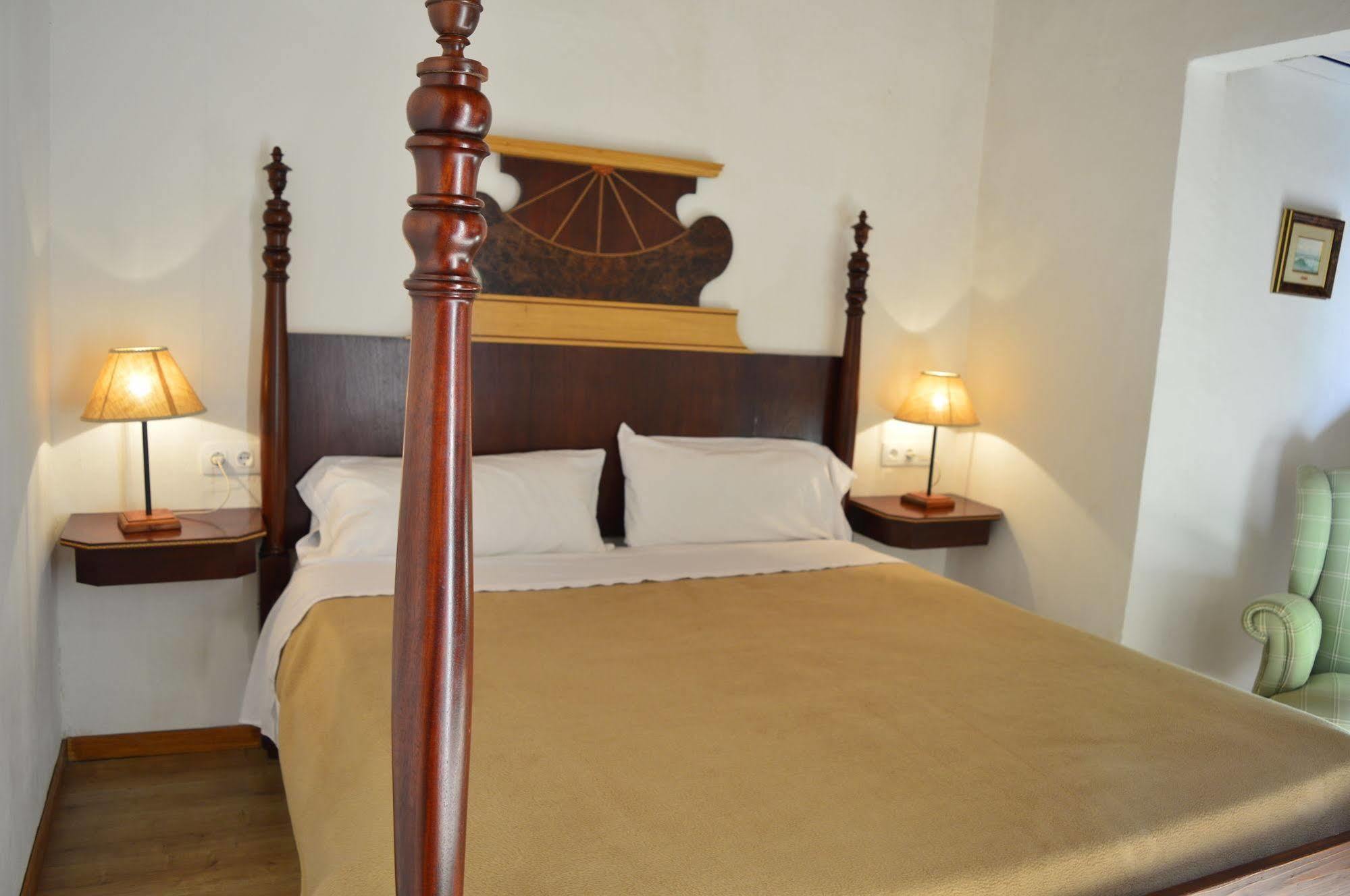Sa Rota De Ca'N Casetes Guest House Caimari Exterior photo