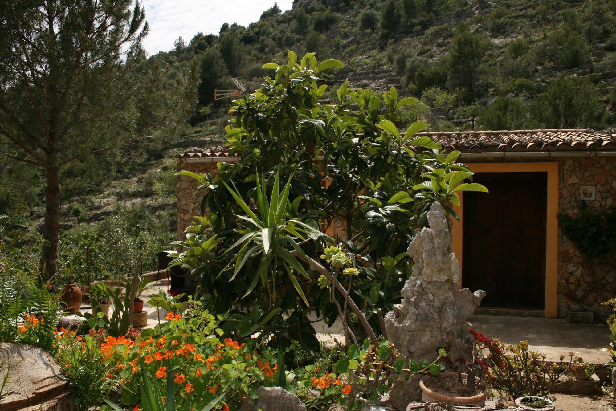 Sa Rota De Ca'N Casetes Guest House Caimari Exterior photo