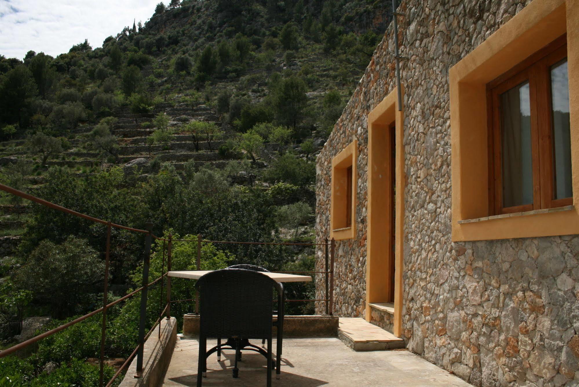 Sa Rota De Ca'N Casetes Guest House Caimari Exterior photo